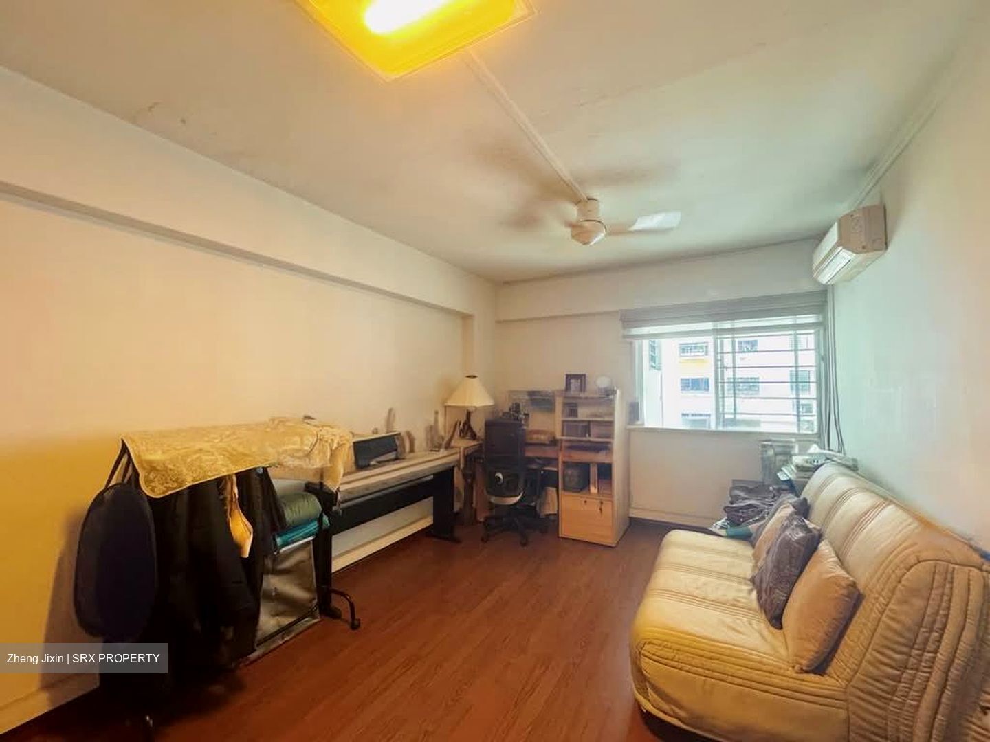 Blk 105 Bishan View (Bishan), HDB 4 Rooms #563793571